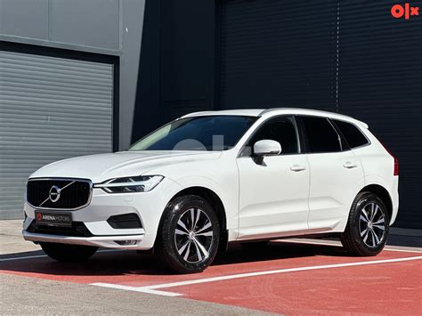 Volvo Xc B Awd X Momentum Ks Xc Automobili Olx Ba