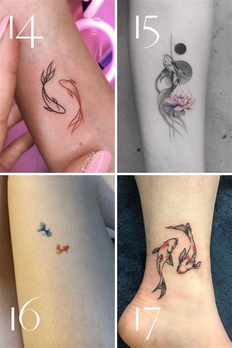 Fishing Tattoos Ideas