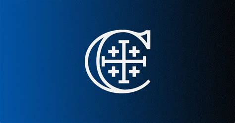 Christendom Athletics Reveals New Logos Christendom College