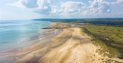 Where To Visit On The South East Coast Of England