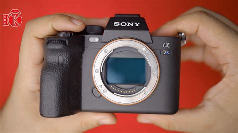 Sony A S Iii Review Youtube