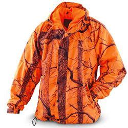 This list shares our best blaze orange jackets that don't break the bank but won't leave you ...