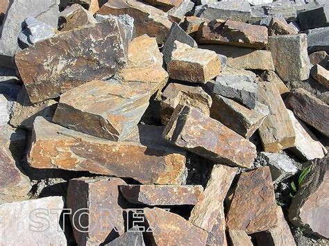 Зидария от гнайс :: Bulgaria stone - гнайс, Врачански варовик ...