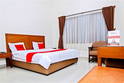 Residences By Reddoorz Near Rumah Mode Bandung Hotel Reviews