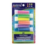 ArtSkills Glitter Glue Assorted Pack Of 12 Office Depot