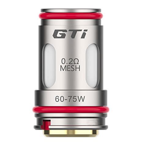 Vaporesso Gti Mesh Coil Kaufen Vapstore®