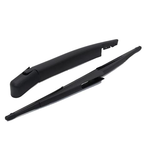 Car Rear Wiper Blade Blades Back Window Wipers Arm For Ford