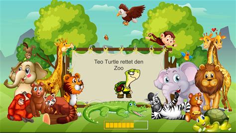 teo turtle saves  zoo  grinseengel