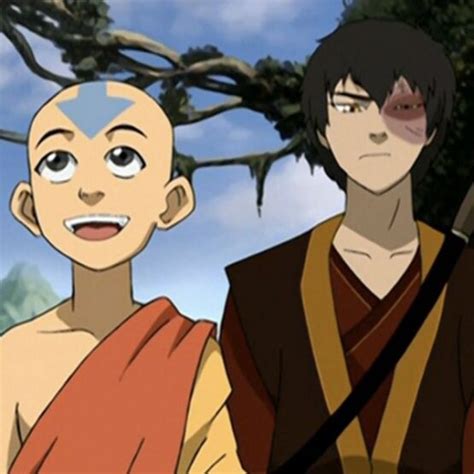 Co Criador De Avatar A Lenda De Aang Provoca Sobre Futuro Da Franquia