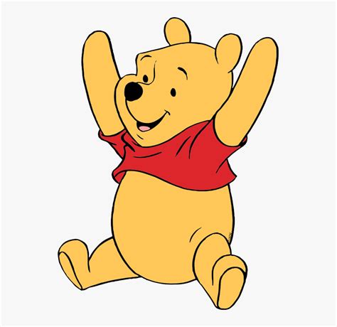 Detail Winnie Pooh Png Koleksi Nomer 6