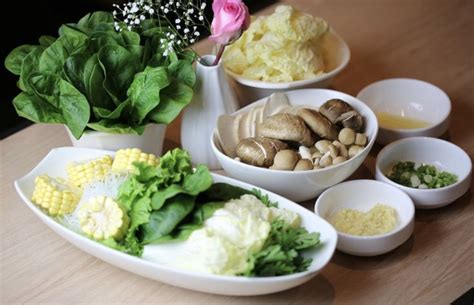 Hot Pot Party A Delicious Asian Dining Experience