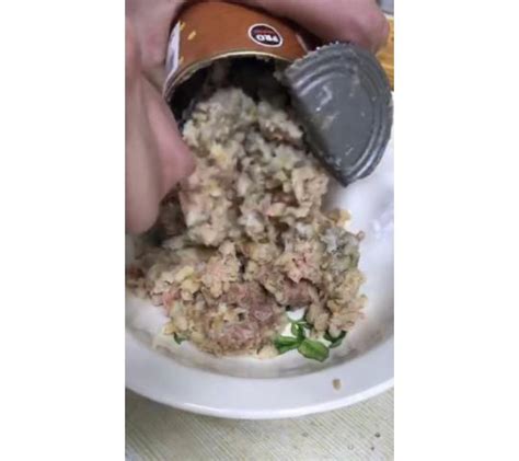 Каша перловая с говядиной от производителя ООО Правильные продукты ...