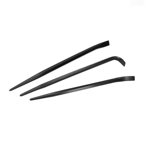 Urrea Alignment Bar Set 3 Pieces
