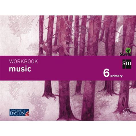 Music Primary Savia Workbook Especialistas En Compra Y Venta De