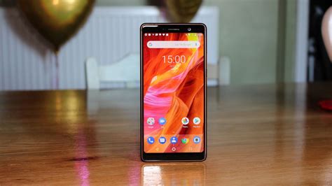 Nokia 7 Plus Review Techradar