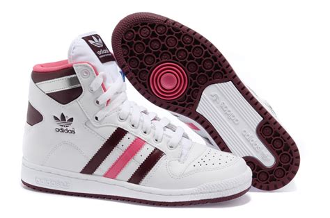 Adidas high tops women shoes! – fashionarrow.com