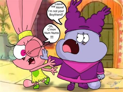 Chowder And Panini Chowder Cartoon Cartoon Network Shows Best