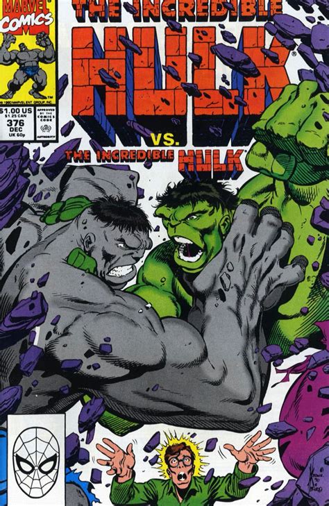 Hulk By Peter David And Dale Keown Best Of The Best Grey Hulk VS