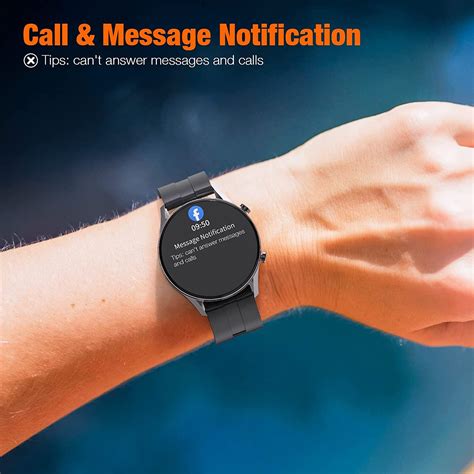 fitness tracker waterproof 9