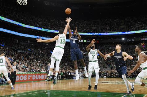 Mavericks Vs Celtics Boston Celtics Vs Dallas Mavericks Prediction