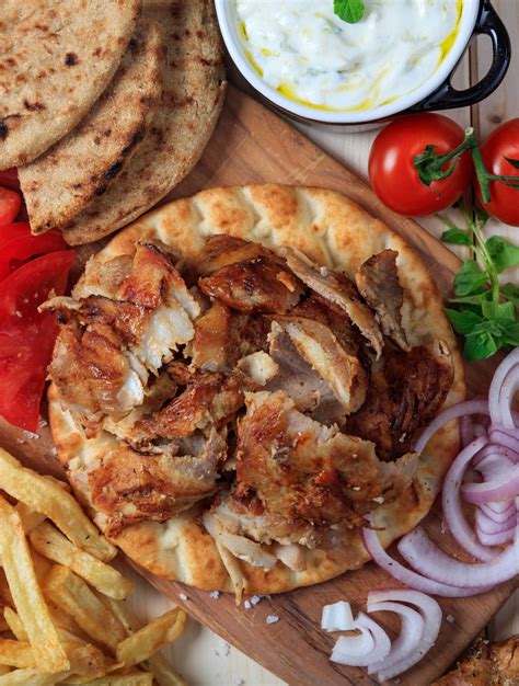 8 Places Where You Can Buy Gyro Meat Online