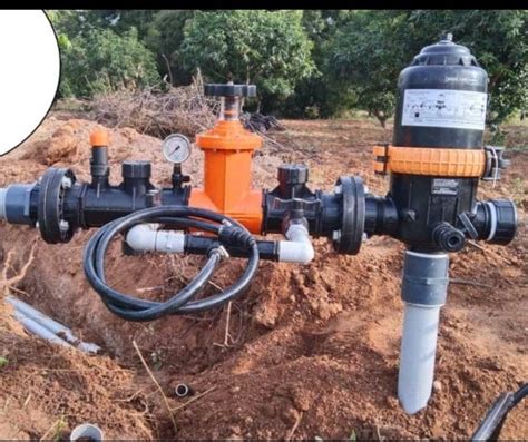 Finolex Drip Irrigation Pipes Rs 1 Meter Harsha Agritech ID 23178503512