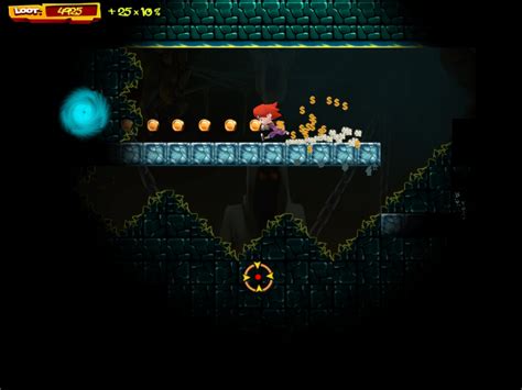 The Escapist on Steam