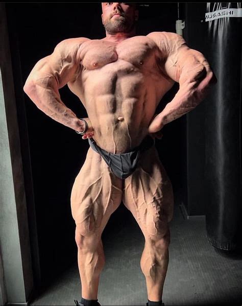 Graham Smith On Twitter Bodybuilders News Road To His Pro Debut