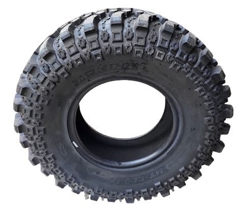 CST By Maxxis Mud King 3310 5 15 CL 98 OFM4X4