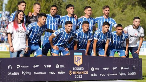 Huracán Vs Godoy Cruz Día Y Hora Del Partido De La Liga Profesional