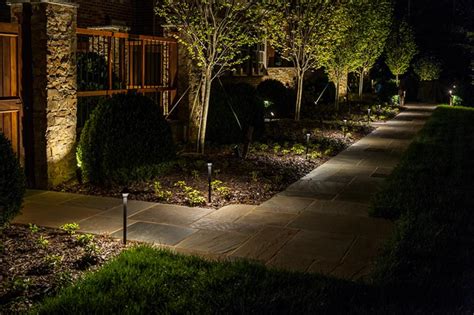 Curious About the Science Behind Effective Pathway Lighting?