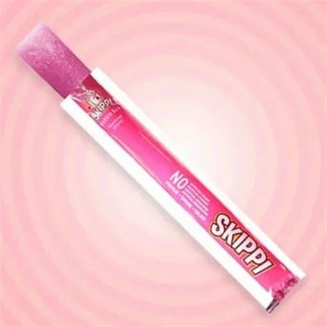 Skippi Bubble Gum Ice Pop Box At Rs 180box In Rajkot Id 26659689273