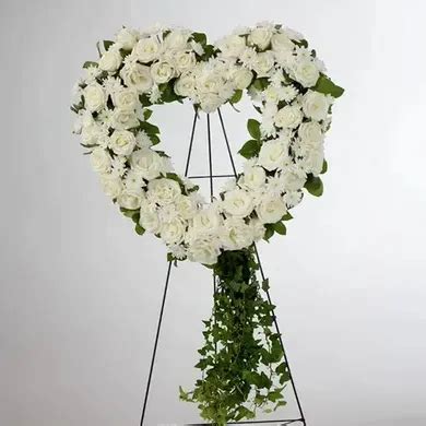 Sympathy and Funeral Flowers Narberth Florist: Amaranth Florist | Local ...