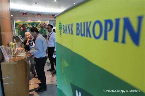 Suntik Dana Segar KB Kookmin Bank Akan Resmi Jadi Pengendali Bank Bukopin