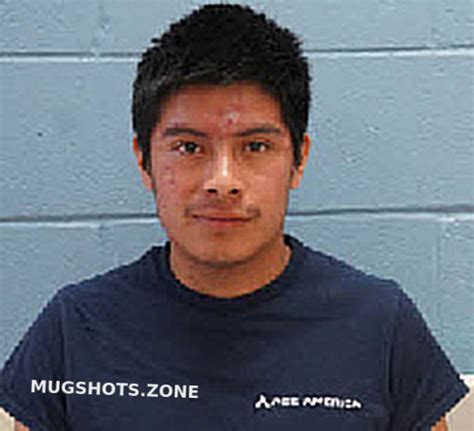 Antonio Domingo Chavez Lee County Mugshots Zone