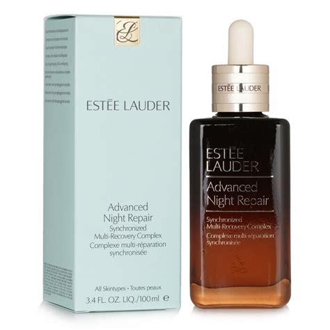 Estee Lauder Advanced Night Repair Synchronized Multi Recovery Complex