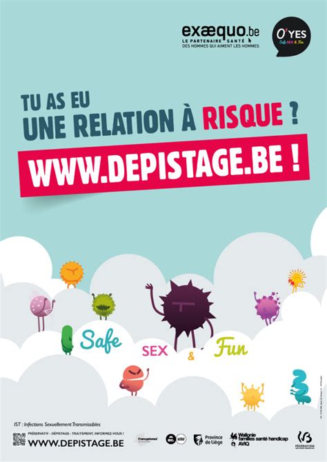 Journée Mondiale De La Santé Sexuelle Ce 4 Septembre Le Cso Vous