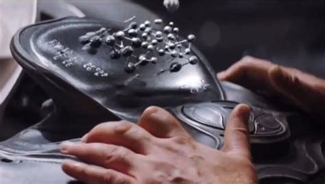 programmable matter stars