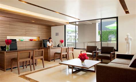 Novotel Living Singapore Orchard Singapore 2022 Hotel Deals Klook