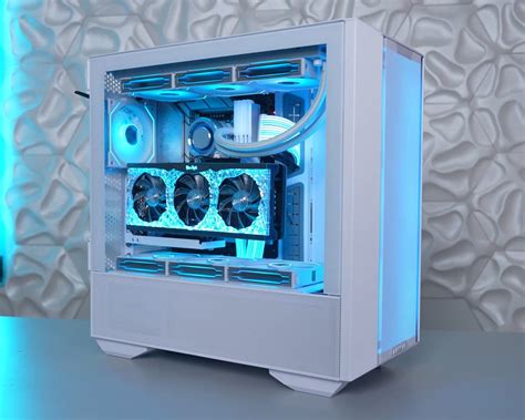 Lian Li Global On Twitter Still One Of The Sexiest Pc Builds We Ve