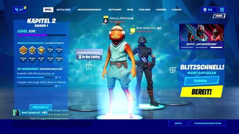 Fortnite Live Abo Zocken Live Jeder Kann Mit Machen Suche