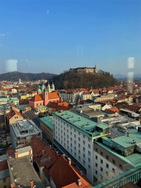 City Guide: Top things to do in Ljubljana - Behind The False Lashes