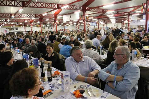 Mouscron le Bœuf gras fait son grand retour le jeudi 9 mars L Avenir