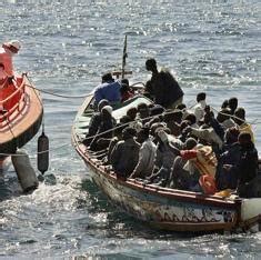 Casi 2 900 migrantes murieron ahogados en el Mediterráneo en los