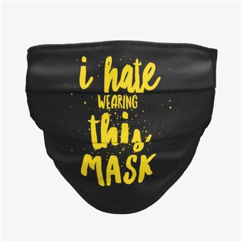 Top 10 Funniest Face Masks That Make You Lol A Listly List