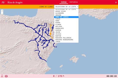 Didactalia Rios De Europa Geograf A De Europa Y Espa A