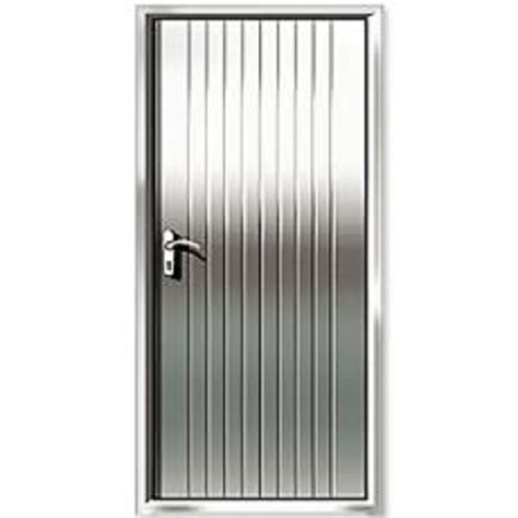 Hinged Stainless Steel HMPS Door For Hospital At Rs 3800 Square Meter