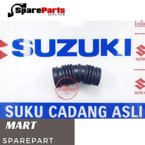 Jual Selang Rumah Filter Udara Saringan Hawa Suzuki Katana Jimny Pendek