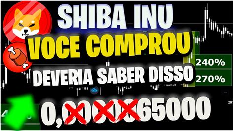 Shiba Inu Hoje Shibarium Maior Alta Em Breve Youtube