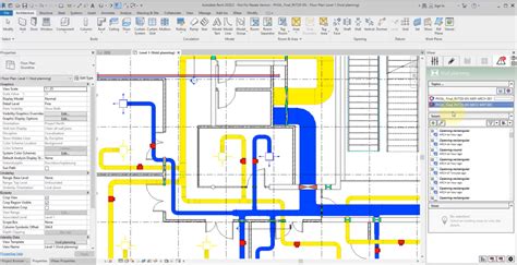 New E Learning Course Void Planning In Revit Linear